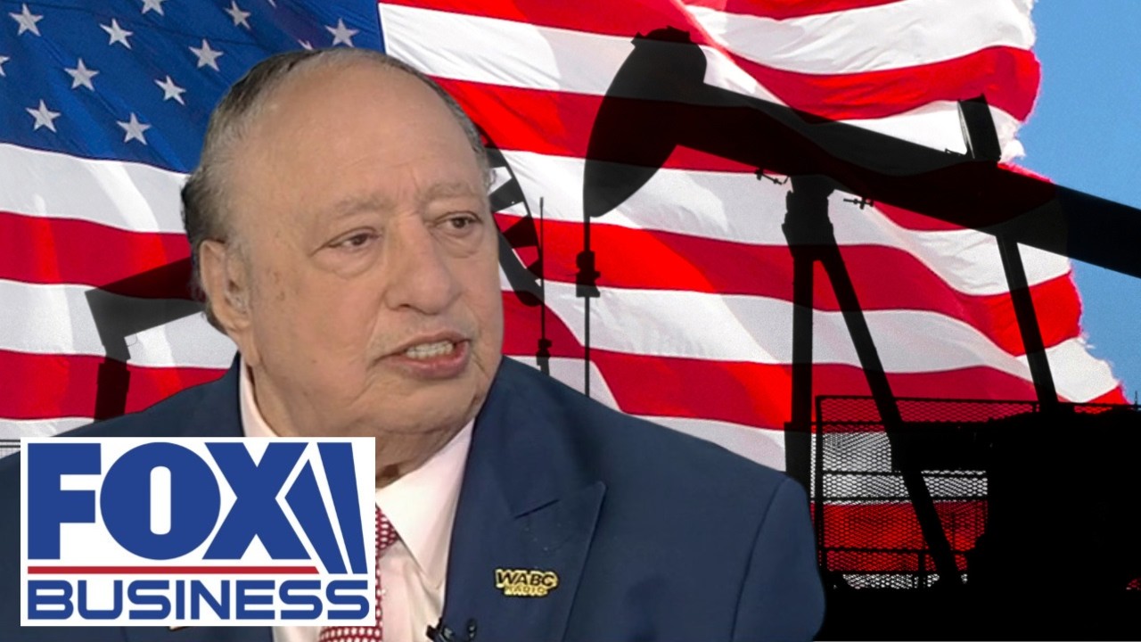 OIL MARKET BOMBSHELL: Billionaire INSISTS there is no oil shortage