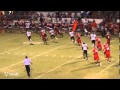 2013 Manatee High School Games 1-5