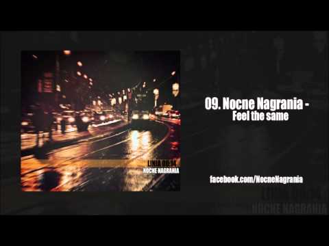 Nocne Nagrania - Feel the same