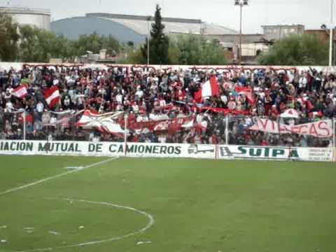 barracas central - la banda de barracas