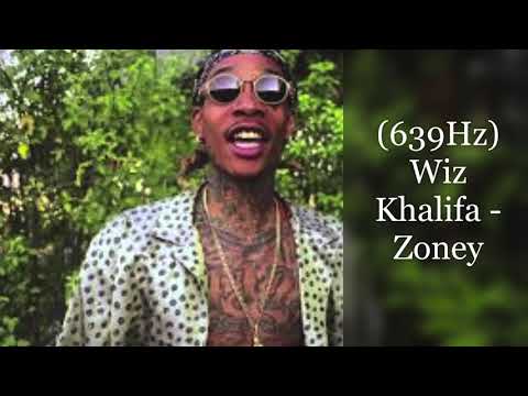 Wiz Khalifa   Zoney 639Hz