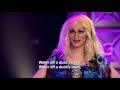 RuPaul's Drag Race - Jinkx Monsoon's "Water off a duck's back"
