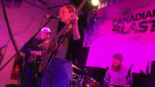 Mauno - Benny (Live 2017)