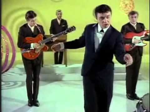 Jerry Williams and  The Violents - Number One