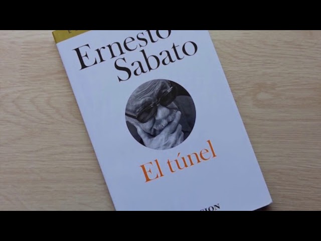 Vídeo relacionado con Ernesto Sabato: Escritor de la contingencia existencial (Teoría y Crítica)