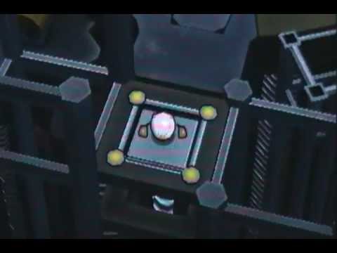 Pokemon Rumble Blast Walkthrough 74 - Cobalion Strikes Back