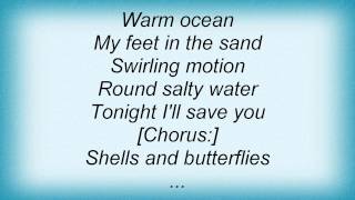 Autumnblaze - Shells And Butterflies Lyrics_1