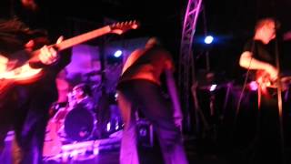 Move in light MODERN ENGLISH live Mu PARMA 16/05/2015