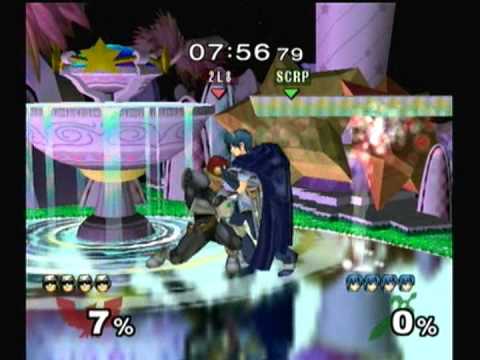 TAG XLIII Friendlies - 2L8 (P1) vs. Mooninite (P4)