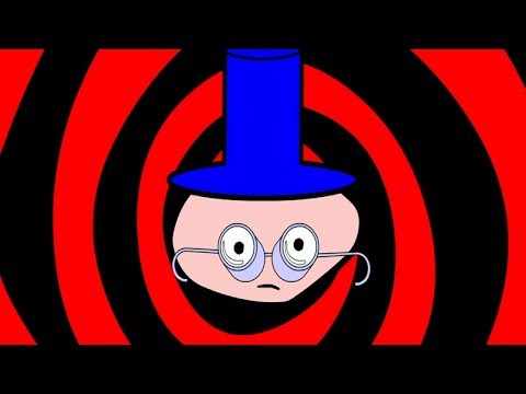 They Might Be Giants - I'm All You Can Think About [full version]