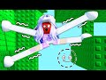 Don T BREAK Obby Roblox