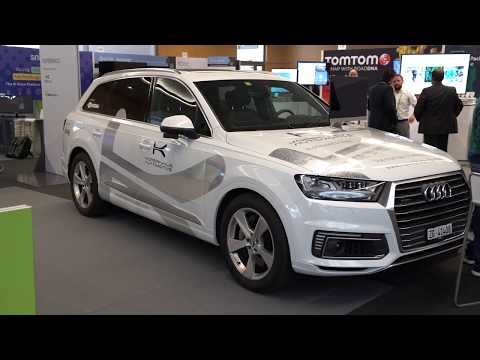 GTC Europe 2017 – A word from our sponsors