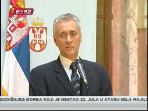 "Nema tajne politike za Kosovo"