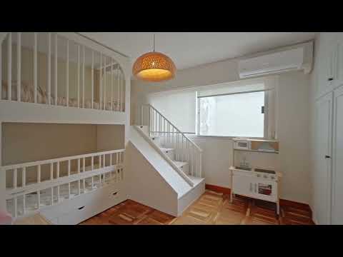Video de YouTube - Apartamento en venta c/ cochera en Pocitos