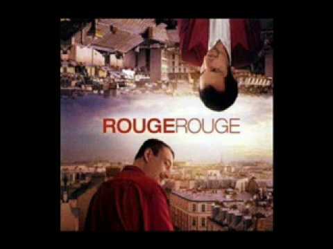 Rouge Rouge - Tricoter