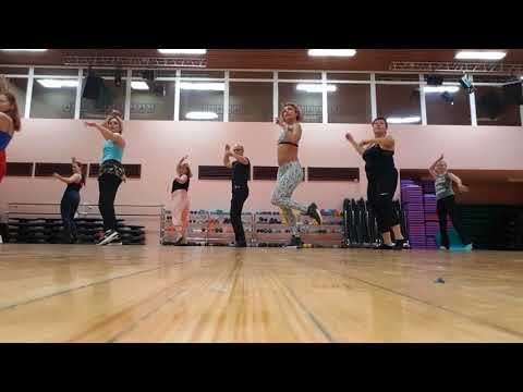 Yuri Mrakadi - Al Mara Al Arabiya