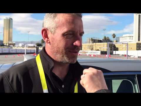 Thumbnail for Official Interview with GM about the BOLT part 1 by General Motors