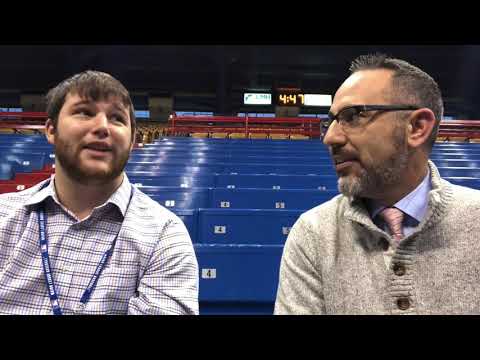 KU Sports Extra - Bad News Bears