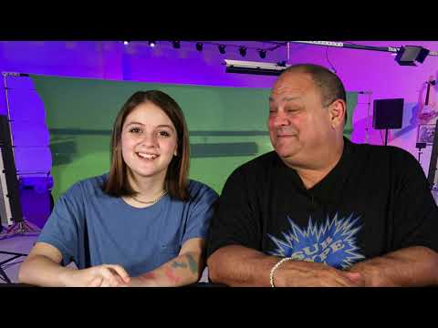 Alice Cooper Week at SubHype