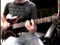 Asking Alexandria - Right Now (Na na na) *Guitar ...