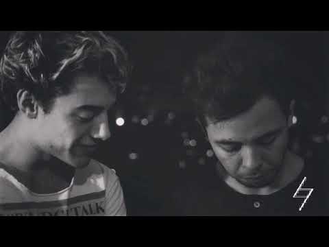 Ellos Lo Sabían - El Mareo (Bajofondo)