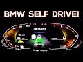 Your BMW Might Have A Hidden TESLA Mode G20 Coding