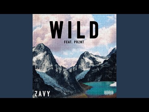 Wild (feat. Prznt)