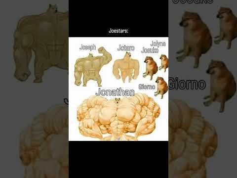 Dio or Diego #jojo #jojosbizarreadventure #anime #jjba #jojomemes #memes #jojopart #jotarokujo