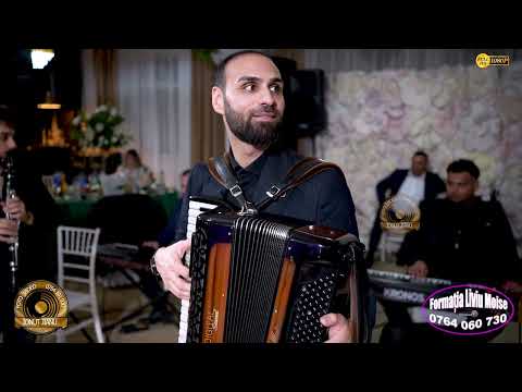 Formatia Liviu Moise & Gigi Negreata🔴Ti-aduci aminte nevasta🔴Live🔴2025🔴Cover🔴by👍🏻Ionut Jianu🔔®
