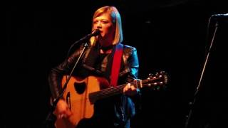 Liz Longley "Weightless" 12/21/2016 Tin Angel Philadelphia