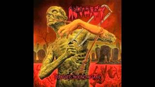 AUTOPSY-Savagery