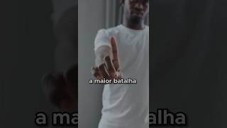 Quem Manda: Você ou Sua Vontade?