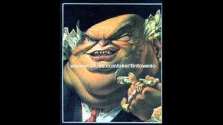 Warrant - D.R.F.S.R. - 1988