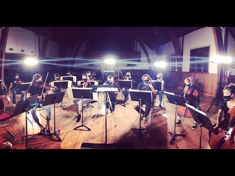 Sibelius: Impromptu for Strings - Symphony 21
