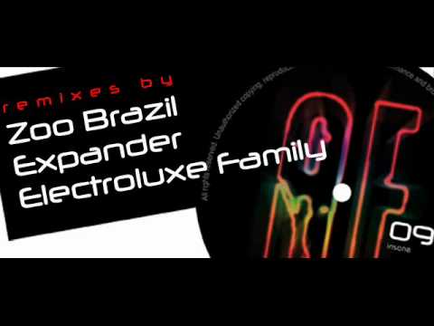 Slapstick & Frederic De Carvalho - Insane (Electroluxe Family Remix) [Absolut Freak 09]