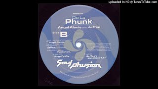 Disko Kidz - De La Phunk (Angel's Mix)