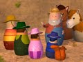 Higglytown Heroes Higglies On Horseback