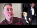 Macaulay Culkin Slams Dad As WORST PERSON Haven T Spoken In 30 Years