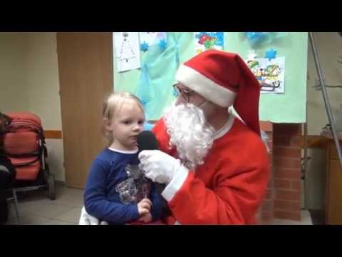 Trzeszyn Mikołajki 2014