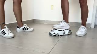 Download lagu Big Sisters Toys Destruction (Total crushing) mp3