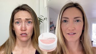 CATRICE Under Eye Brightener for $6 of AMAZON | Is it better than BECCA?!