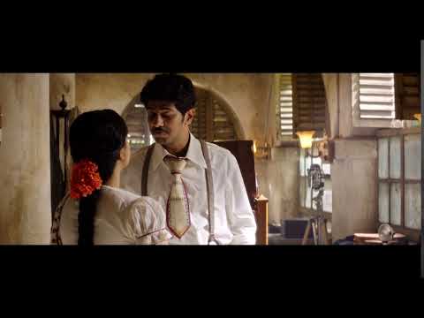 Gemini Ganesh and Savitri Promo