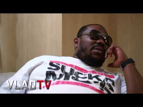 Beanie Sigel Rates the Real Gangsters In Hip-Hop