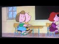 Bon Voyage Charlie Brown Charlie Brown And Peppermint Patty
