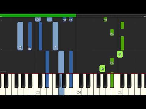Soon - George Gershwin