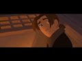 Treasure Planet The Force Awakens Trailer