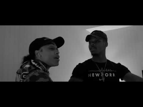 High Demand QUAN MAX (Freestyle) Part 1