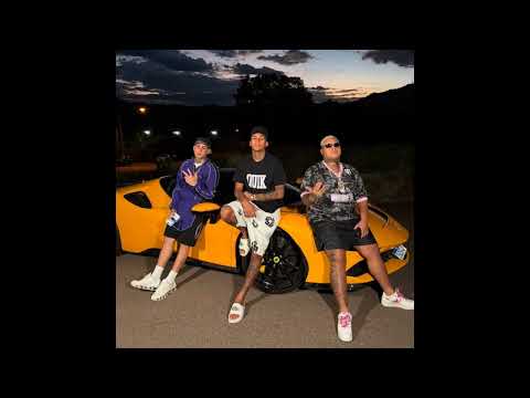 "CONTANDO BEM" Beat de Funk | MC Luuky x MC IG x MC Vinny (prod. DJ GR)