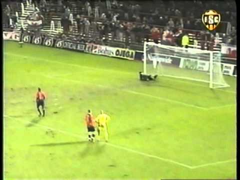 2008 (February 6) Wales 3-Norway 0 (Friendly).mpg