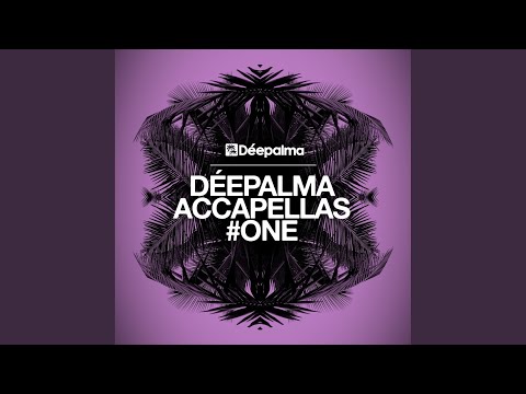 Can't Stop This Feeling (Accapella)